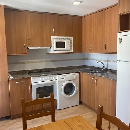 Rincon Pirenaico ビエスカス