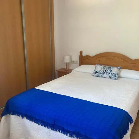 Rincon Pirenaico アパート ビエスカス