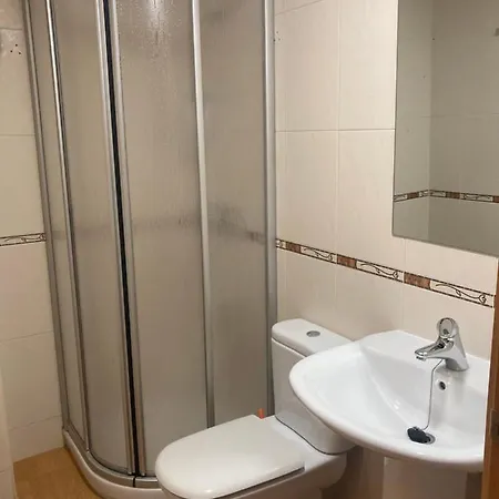 Apartamento Casa Del Camino *