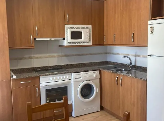 Rincon Pirenaico Biescas (Aragon)