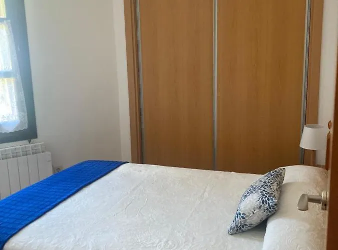 Lägenhet Rincon Pirenaico