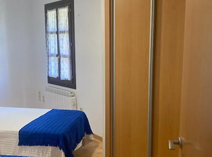 Lägenhet Rincon Pirenaico Biescas (Aragon)